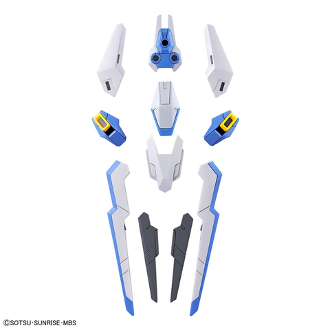 あみあみ、「HG 1/144 ガンダムエアリアル（再販）」の販売を再開