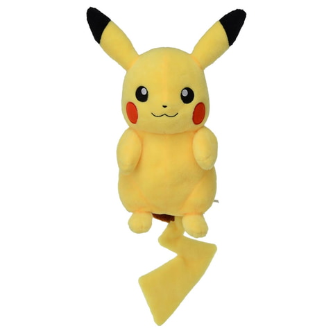 ポケモン ピカチュウ ハロキティぬいぐるみご当地その他大量まとめ ぬいぐるみ For You! ピカチュウ」が、ポケモンセンターに登場