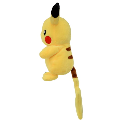 ポケモンぬいぐるみ だっこして！ピカチュウ ポケモンぬいぐるみ だっこして！ピカチュウ (キャラクタートイ