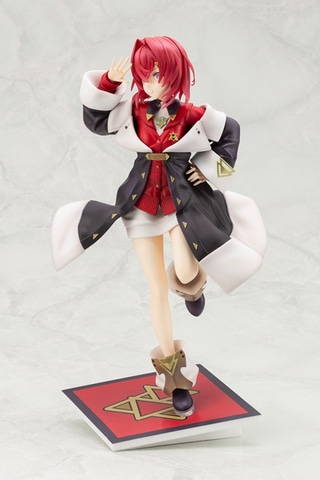 新品未開封 ねんどろいど アンジュ・カトリーナ フィギュア にじさんじ さんばか にじさんじの「アンジュ・カトリーナ」と「戌亥とこ」が