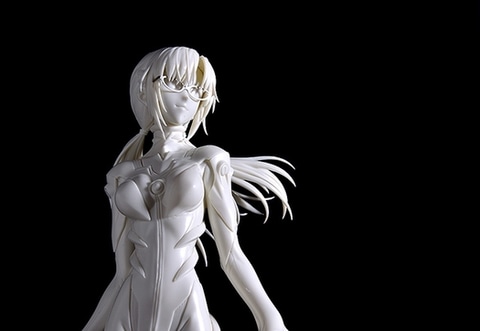 ヱヴァンゲリヲン新劇場版：破」より「PLAMAX 真希波・マリ