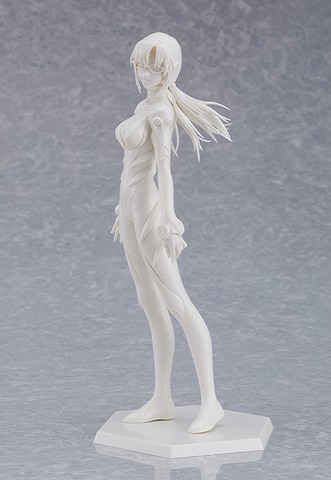 ヱヴァンゲリヲン新劇場版：破」より「PLAMAX 真希波・マリ
