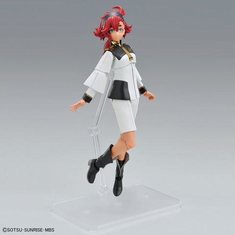 駿河屋、プラモデル「Figure-rise Standard スレッタ・マーキュリー