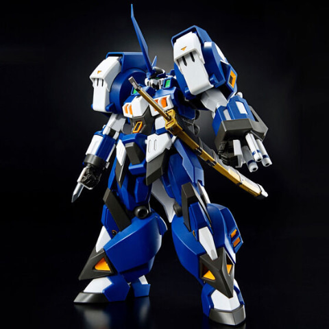 HG アルトアイゼン ナハト　　ヴァイスリッター　完成品 HG アルトアイゼン・ナハト│株式会社BANDAI SPIRITS（バンダイ