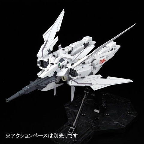 MG 1/100 ガンダムAGE-2ノーマル 特務隊仕様」再販分（2次）の予約受付