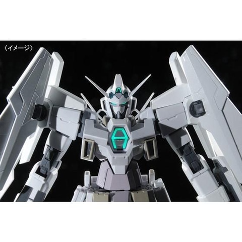 MG 1/100 ガンダムAGE-2ノーマル 特務隊仕様」再販分（2次）の予約受付