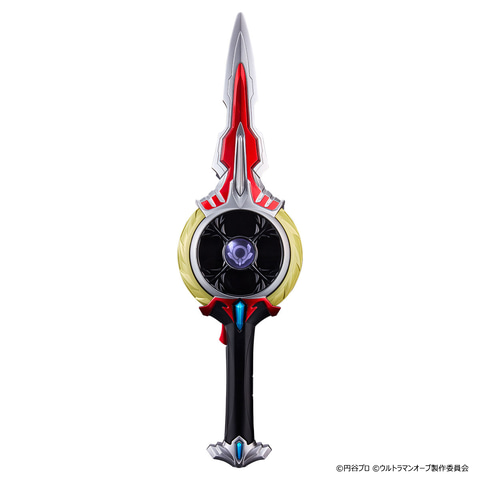 ウルトラレプリカ オーブリング　オーブカリバー　オーブニカ　shフィギュアーツ ウルトラレプリカ オーブリング【2次：2022年3月発送】｜ウルトラマン