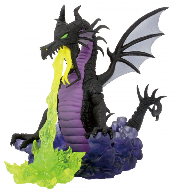 マレフィセント/約75mm