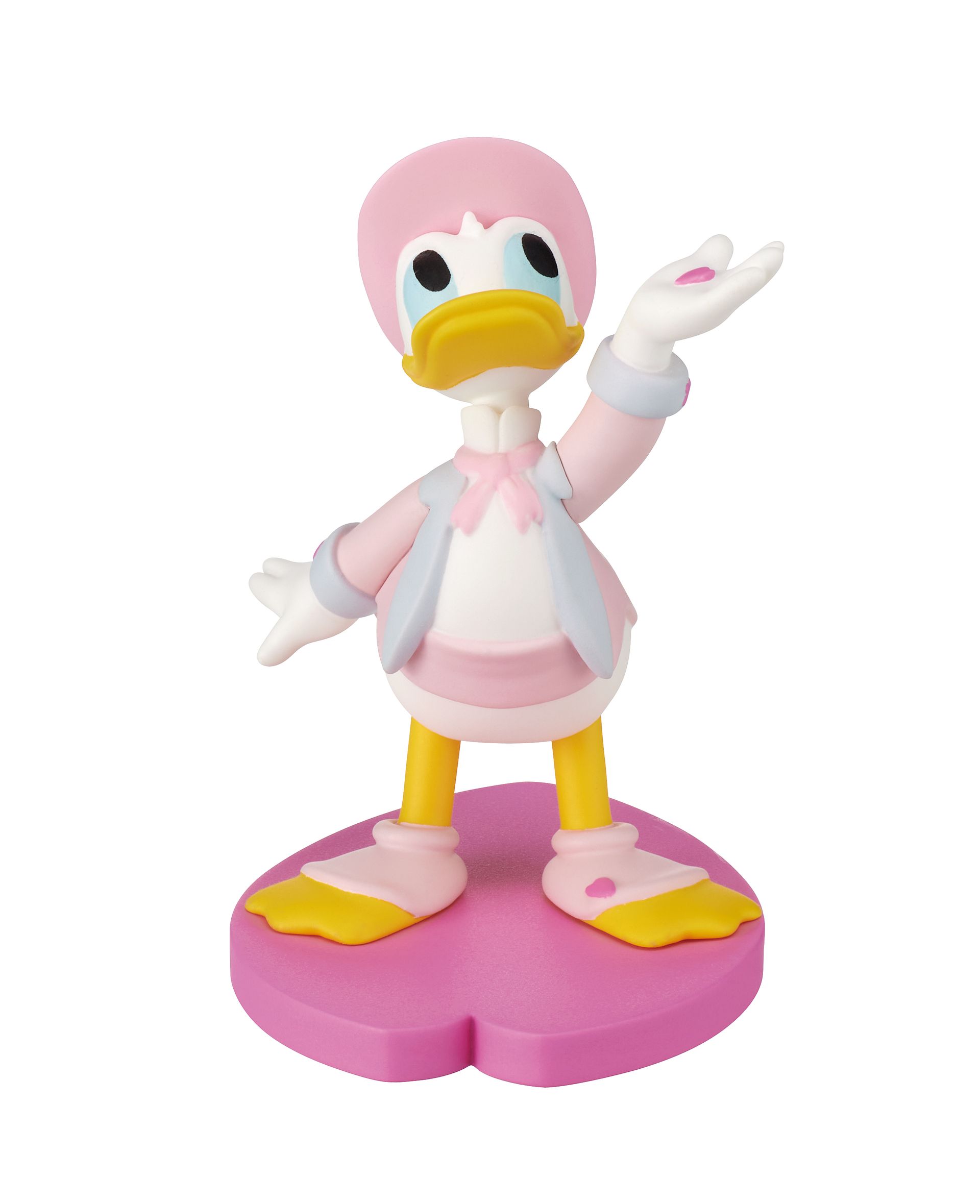 ドナルドダック