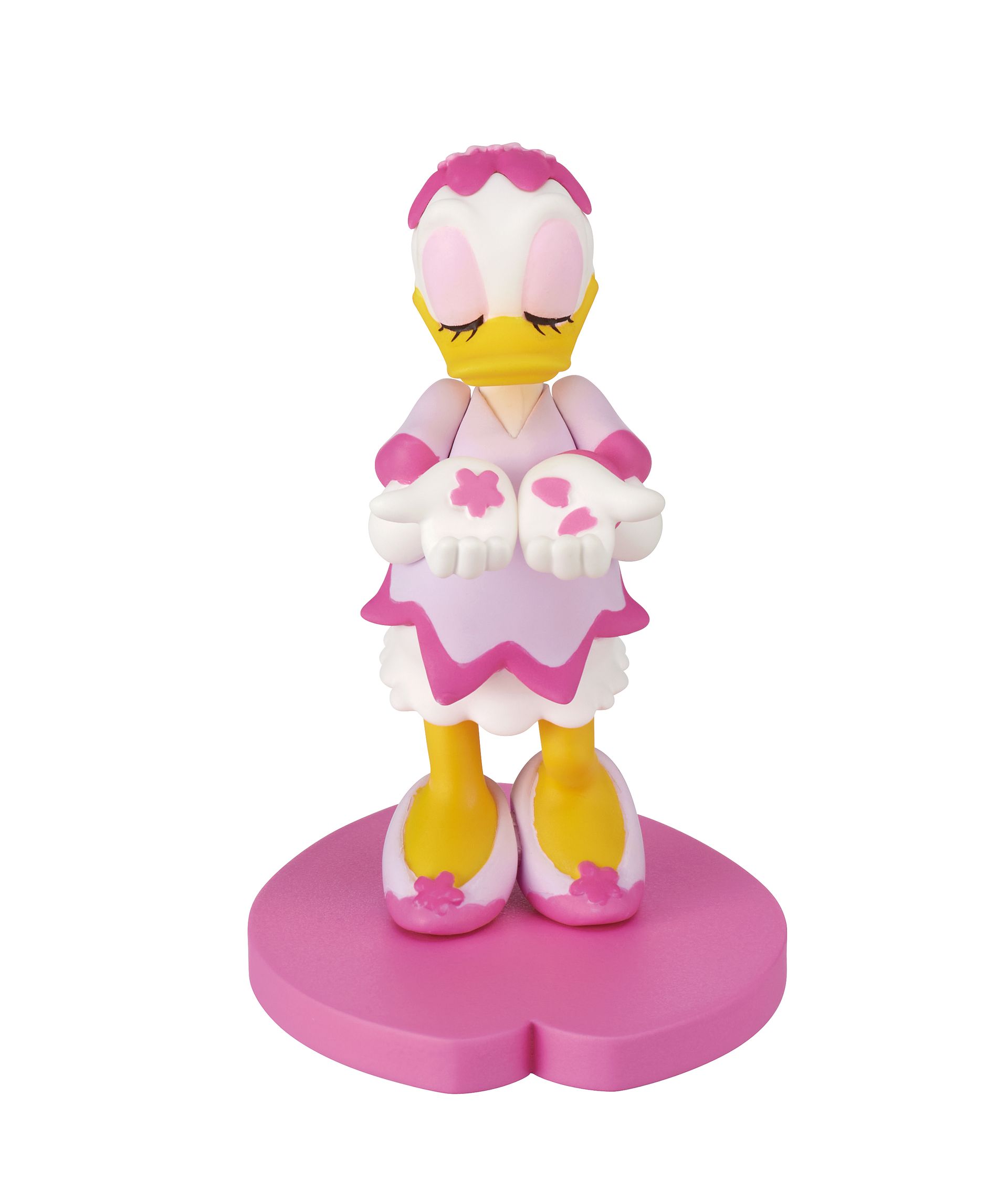 デイジーダック