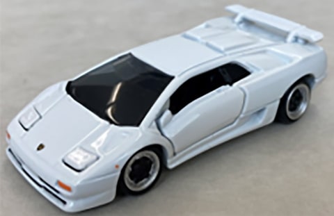 トミカ ランボルギーニ ディアブロ SV　ライトアップシアター　未開封品 Amazon.co.jp: タカラトミー(TAKARA TOMY) タカラトミーモール