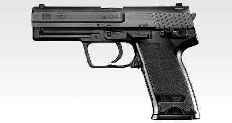 東京マルイ、GBB「グロック19 Gen.4」や次世代「DEVGRUカスタム HK416D