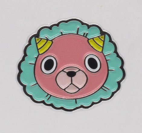「キメラさん」アーニャが大事にしているぬいぐるみ