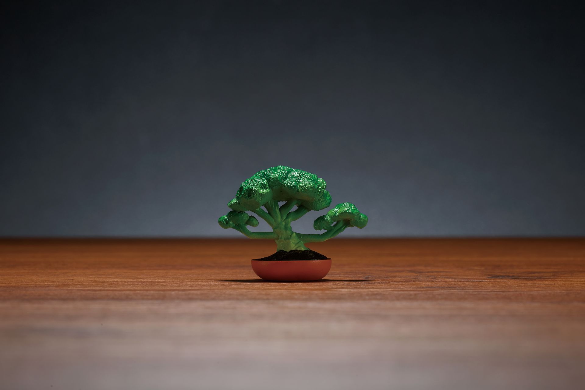 「ぶろっこりー」