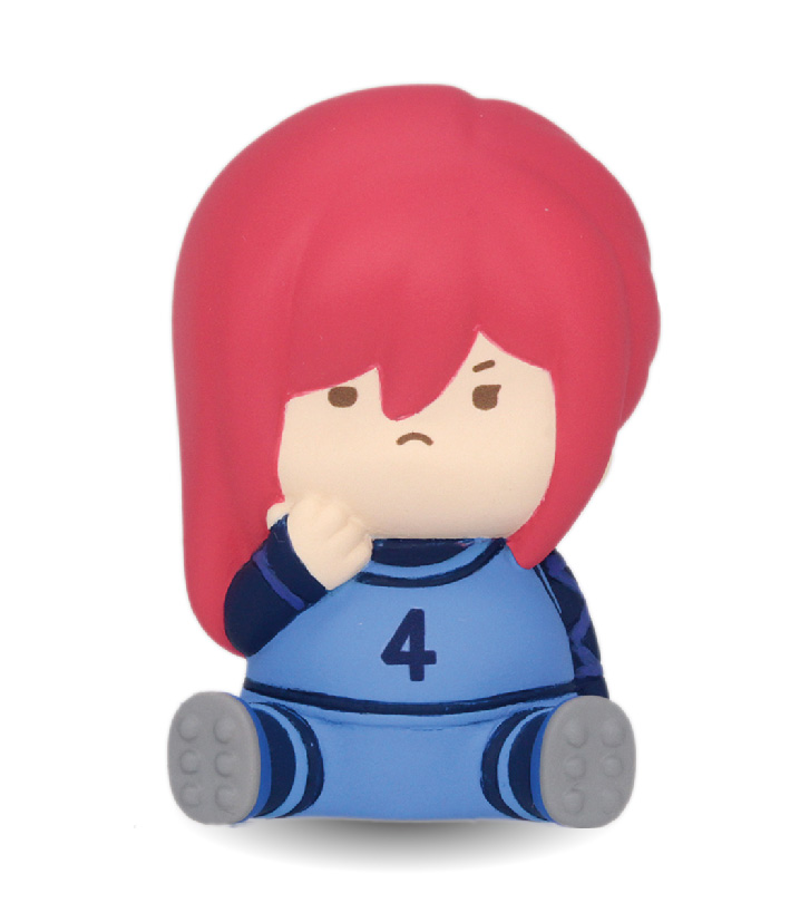 「千切　豹馬」