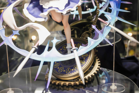 特別企画】【あみあみ展示撮り下ろし】「東方Project」より完全で瀟洒