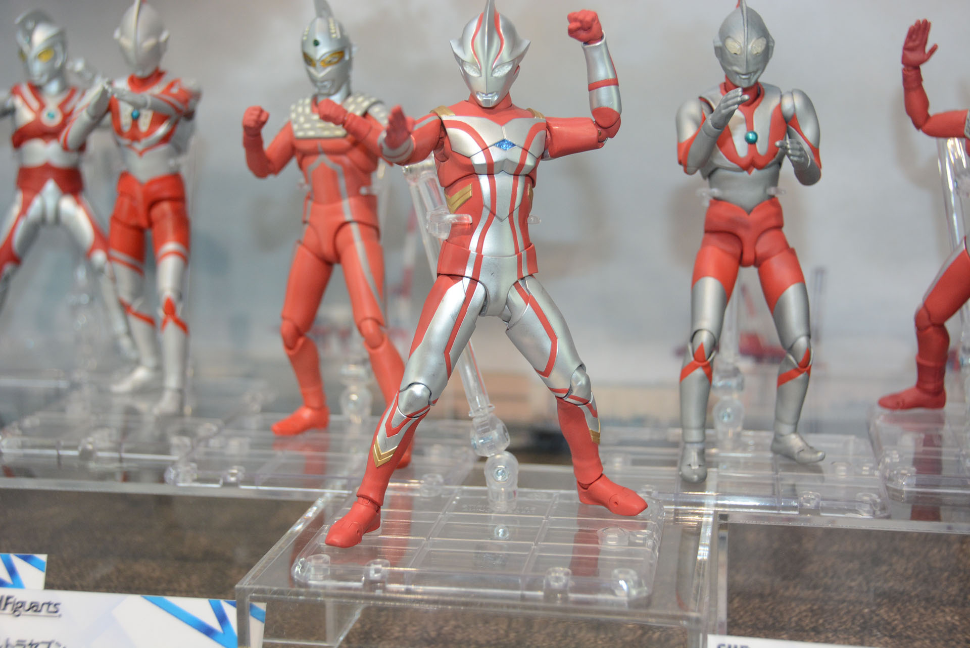 マスクの表現はかなり注力しているという