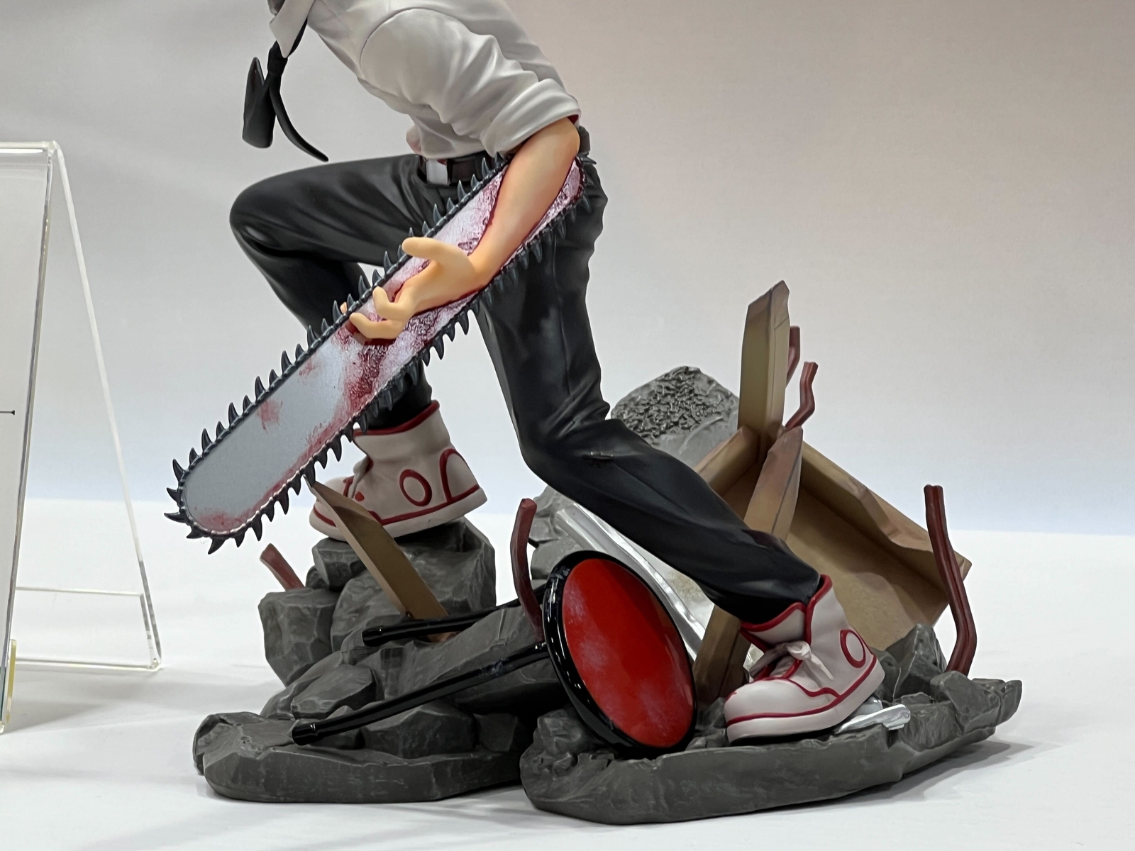 ARTFX J チェンソーマン