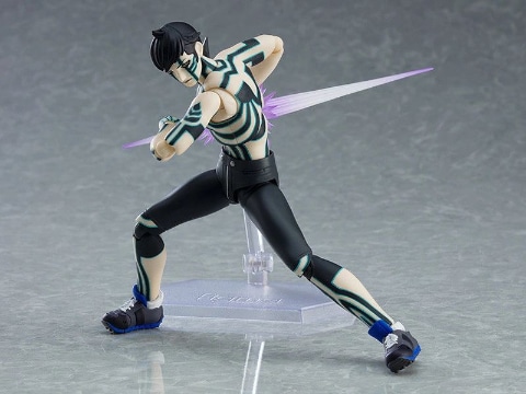 【新品未開封】figma 真 女神転生III NOCTURNE 人修羅 Amazon | figma 真 女神転生III NOCTURNE HD REMASTER 人修羅