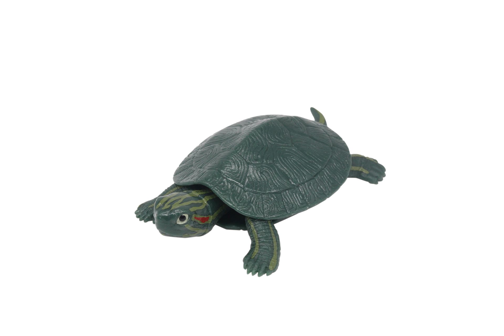 頭、あし、尾が伸縮可動/約75mm