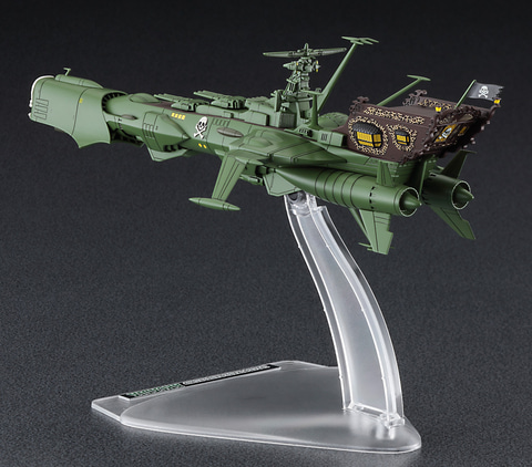 【激レア美品】銀河鉄道999 13cm大シークレットのアルカディア含フィギュア 激レア美品】銀河鉄道999 13cm大シークレットのアルカディア含