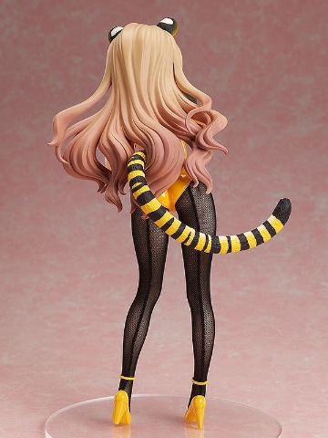 フリーイング　とらドラ！　逢坂大河　タイガーVer. 未開封 Amazon | とらドラ! 逢坂大河 タイガーVer. 1/4スケール
