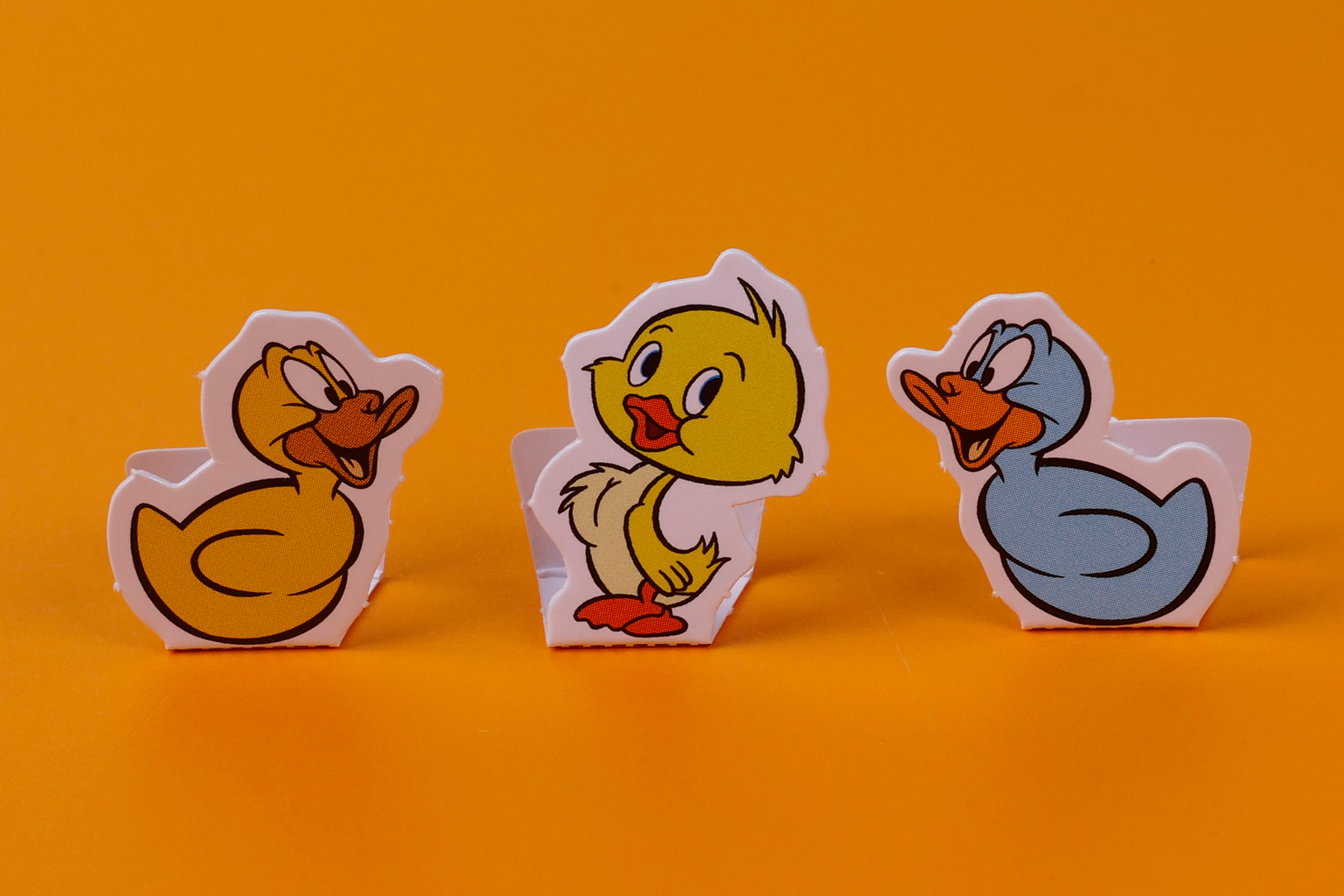 こちらも別でグッズ化してほしいほどかわいらしい