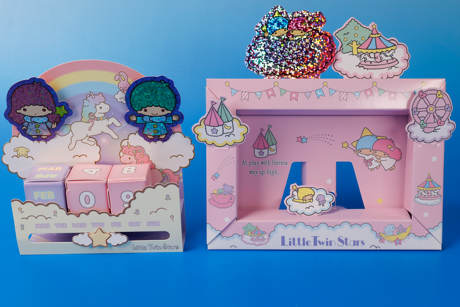 文具おもちゃということもあり、比較的実用的なものが多い