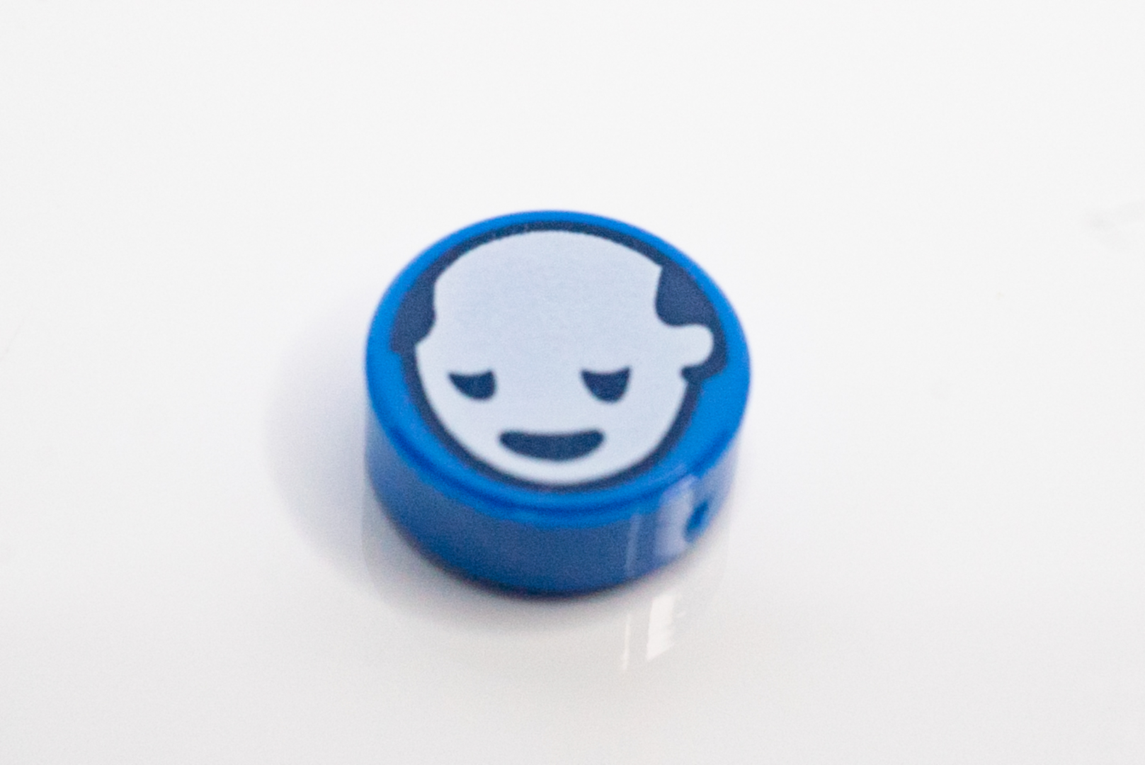 袋8では船、袋9では人、袋10と11で波というディテールが徐々に姿を表していく。立体物でないところが、完成品を想像させないので、組んでいて飽きない