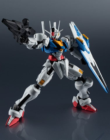 シャイニングガンダム」などフィギュア「GUNDAM UNIVERSE」新商品の