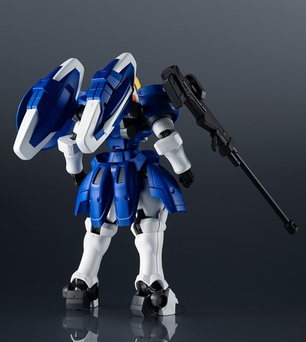 シャイニングガンダム」などフィギュア「GUNDAM UNIVERSE」新商品の