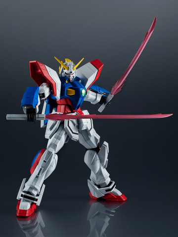 HG シャイニングガンダム、HG V2ガンダム エクシア　マイティー　新品未開封 4573102579270_1024x1024.jpg?v=