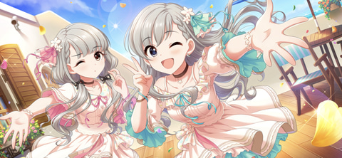 Reバース 久川颯 スペシャル　PSA10 Reバース 久川颯 スペシャル PSA10 「デレステ」Packing Her Favorite