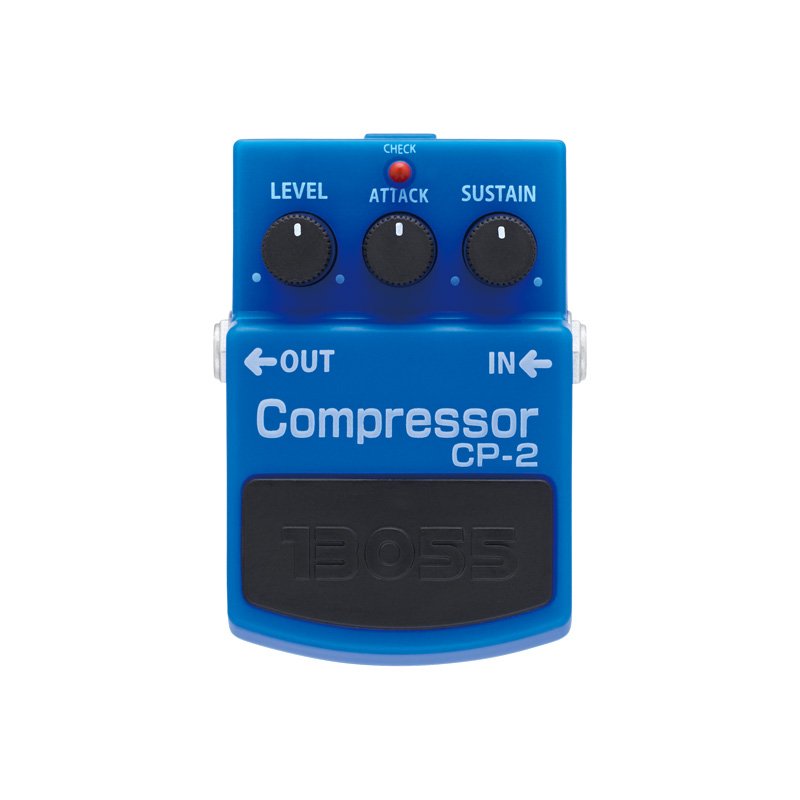 Compressor