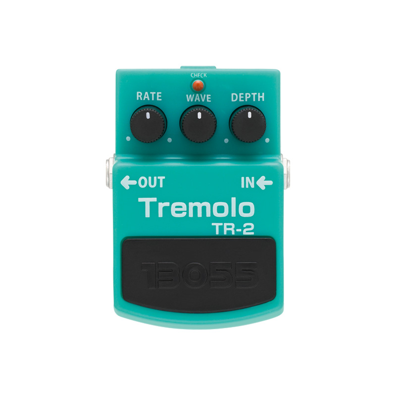 Tremolo