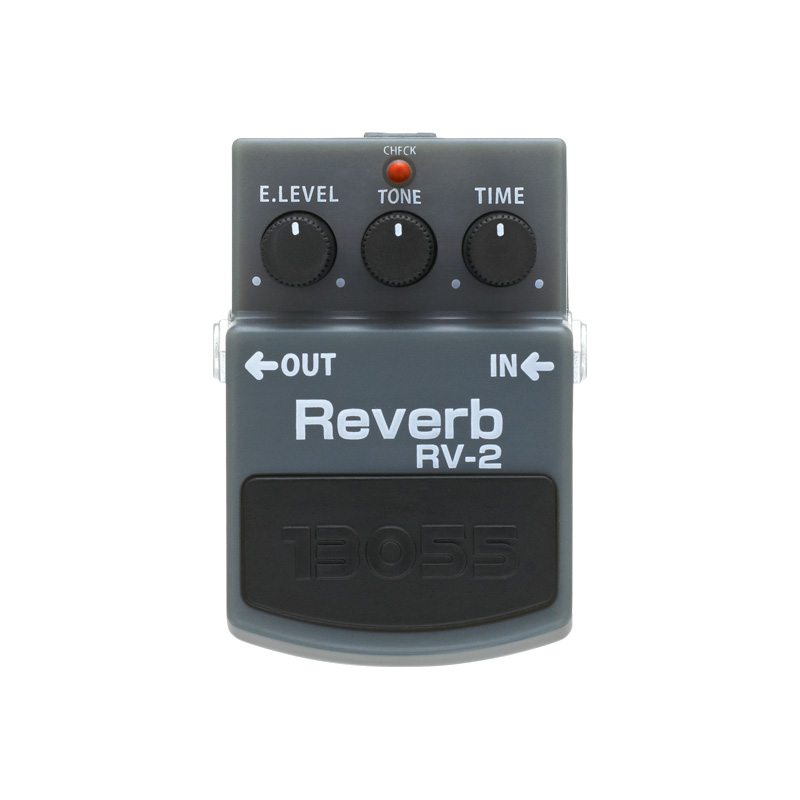 Reverb