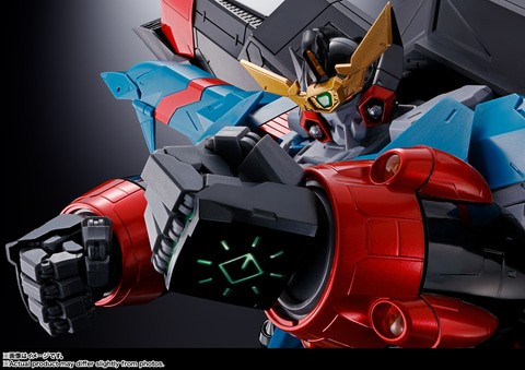 超合金魂　ガオファイガー　勇者王ガオガイガー Amazon.co.jp: TAMASHII NATIONS 超合金魂 GX-68 勇者王