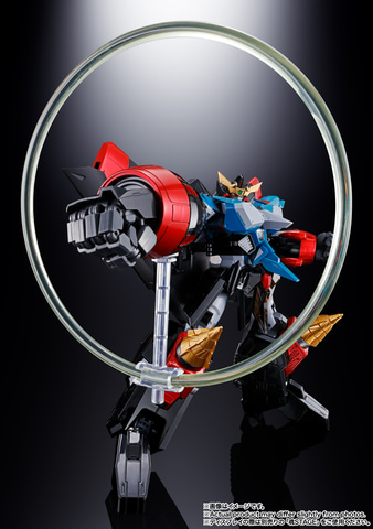 勇者王ガオガイガーFINAL」より「超合金魂 GX-104