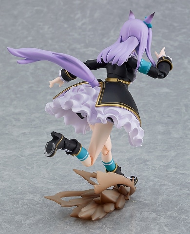 特典付き figma メジロマックイーン ウマ娘 プリティーダービー Amazon | figma ウマ娘 プリティーダービー メジロマックイーン