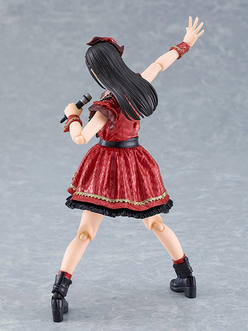 【未開封】figma 上坂すみれ 上坂すみれさんが“アクションフィギュア”化! 「figma 上坂