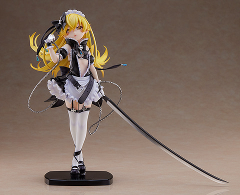 忍野忍 「終物語」 1/2スケールフィギュア 忍野忍 1/7スケール – SOOTANG HOBBY