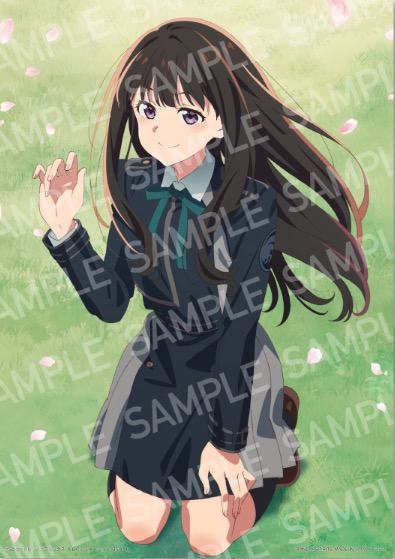 C賞：イラストボード