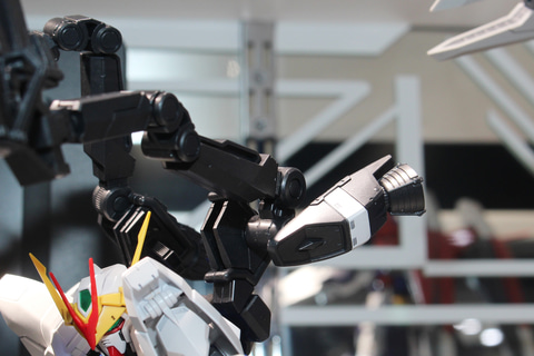 【期間限定❗️】MG アウトフレームD & テスタメントガンダム　2体セット❗️ 期間限定❗️】MG アウトフレームD & テスタメントガンダム 2体