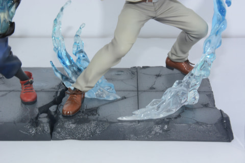 特別企画】セガの最高峰プライズフィギュア「Luminasta」のこだわり