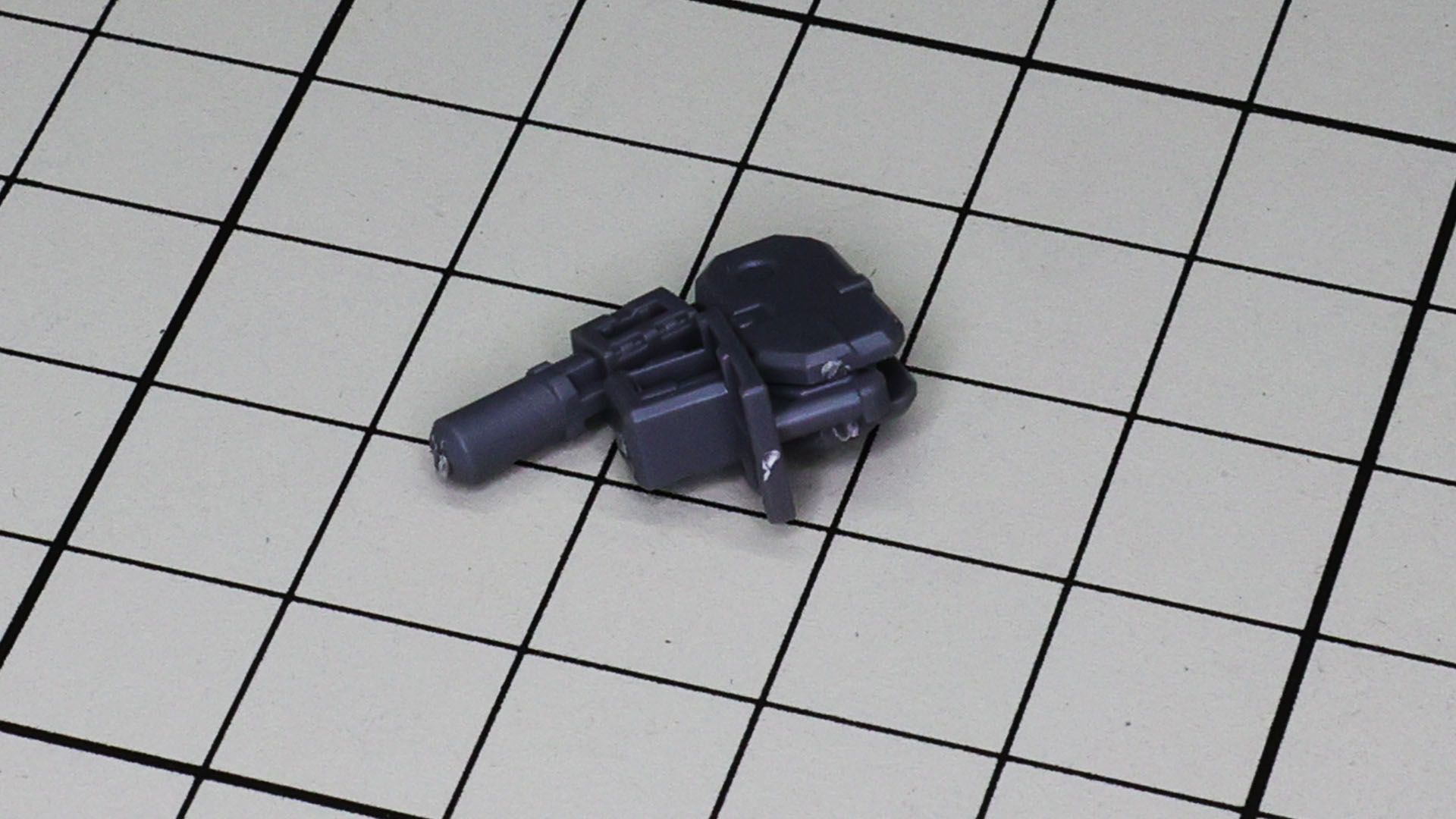 フレームだけだと180度曲げられます