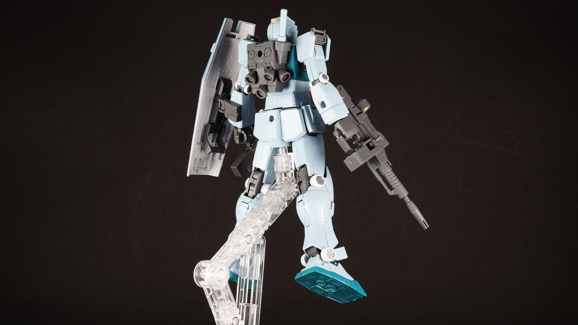 ビーム・ライフル