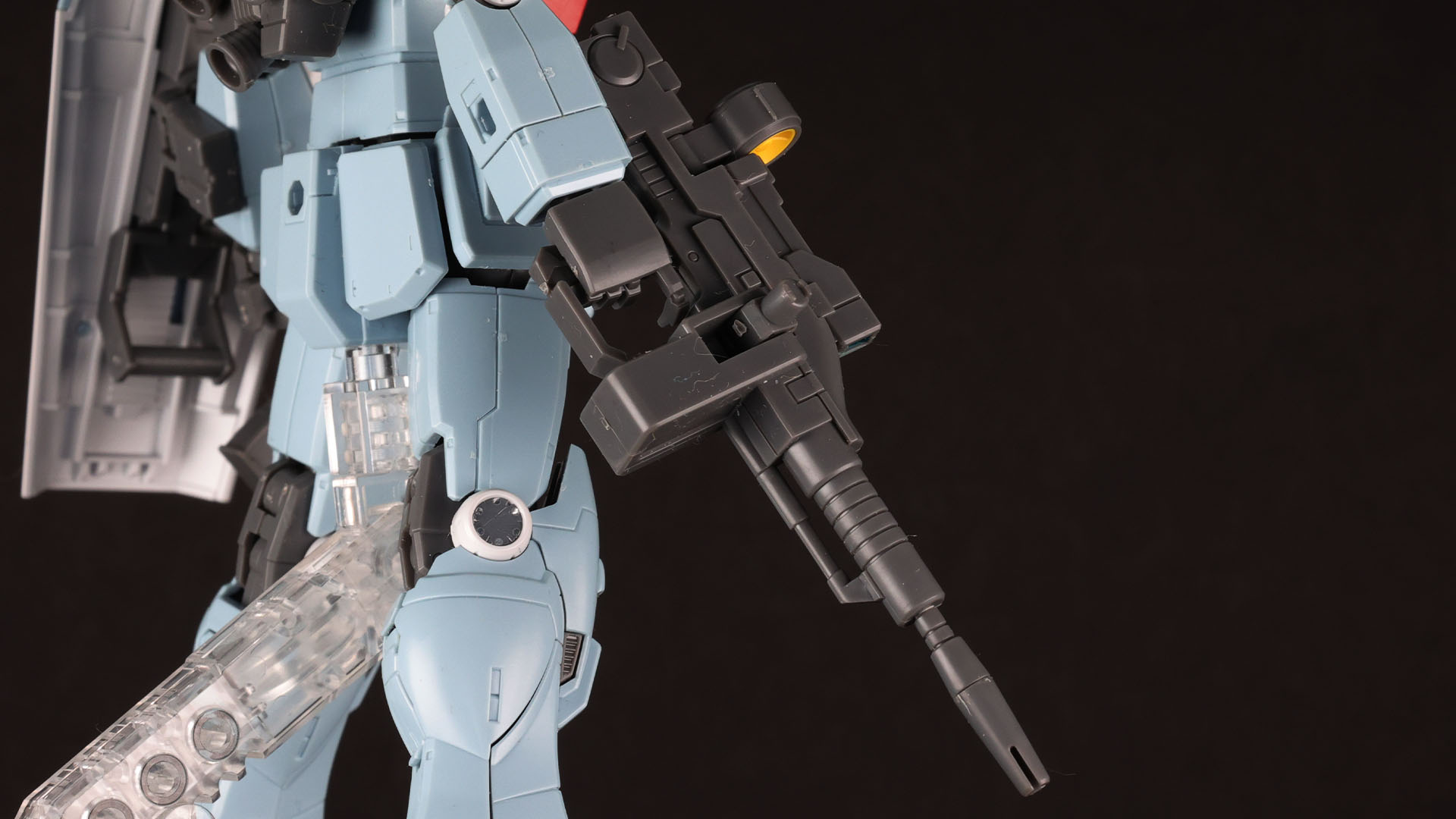 ビーム・ライフル