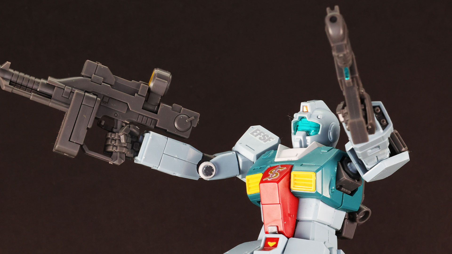 これはこれでかっこいい！