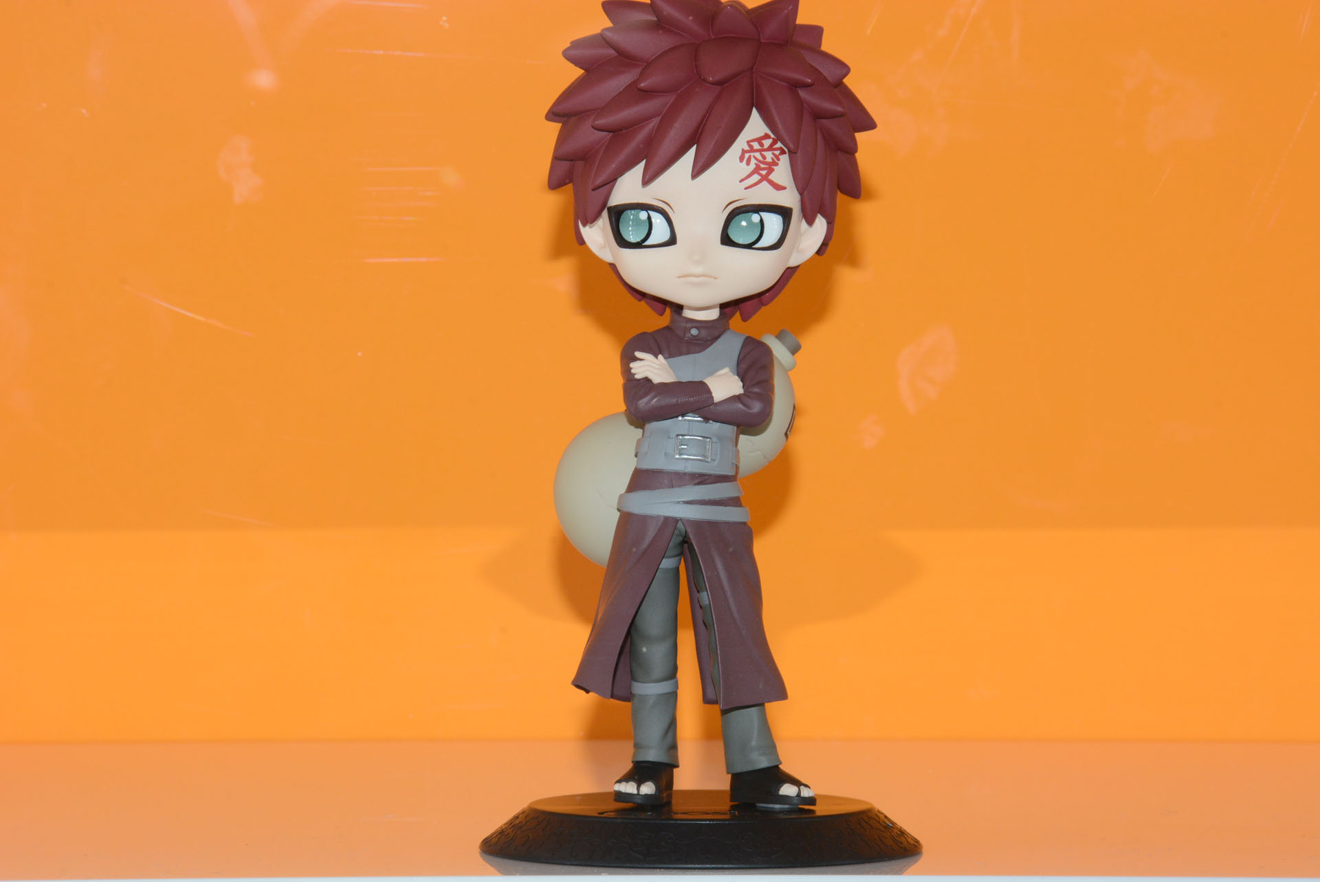 「NARUTO-ナルト- 疾風伝 Q posket-我愛羅-」は6月2週登場予定