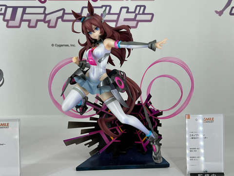 ‼️早い者勝ち‼️ツインターボ  ライスシャワー フィギュア セット Amazon.co.jp: ウマ 娘 フィギュア ツインターボ ライスシャワー